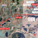 Contract de 111 milioane de lei pentru modernizarea axei rutiere Berheci – Nărtești – Gohor – Corcioveni – Brăhășești