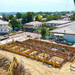 Investiție de 17,3 milioane de lei în infrastructura medicală