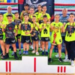 Spartanii Tecuceni, rezultate remarcabile la turneul național „Lupta Răzeșilor” de la Adjud