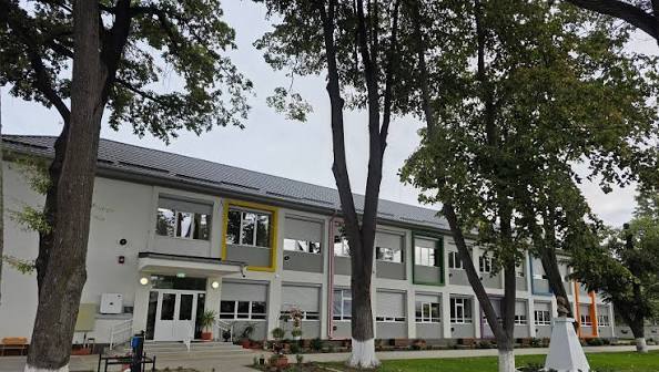 After School „Școlar AS”, la Școala Gimnazială „Elena Doamna” din Tecuci